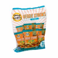 Good Health Sea Salt Veggie Straws Party Pack