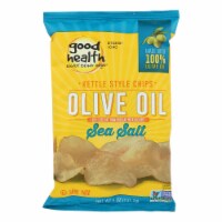 Good Health Sea Salt Olive Oil Potato Chips