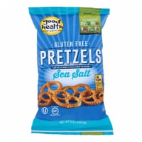 Good Health Sea Salt Pretzel Gluten Free
