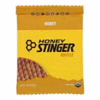 Honey Stinger - Honey Waffle - Case of 12 - 1.06 oz.