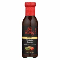 House of Tsang - Hoisin Sauce - Case of 6 - 12.7 oz.
