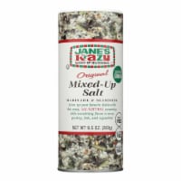 Jane's Krazy - Mixed Up Salt - Case of 12 - 9.5 oz.