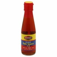 Ka'Me Fish Sauce - 7 oz - Case of 6
