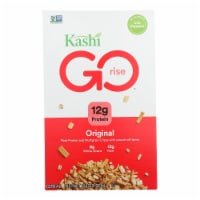 Kashi GO Original Protein Cereal
