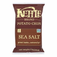 Kettle Brand Sea Salt Potato Chips
