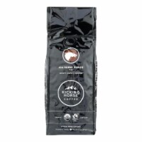 Organic - Whole Bean - 454 Horse Power - Dark Roast - 10 oz - case of 6