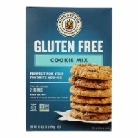 King Arthur Cookie Mix - Case of 6 - 16 oz.
