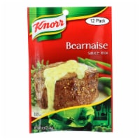 Knorr Sauce Mix - Bernaise - .9 oz - Case of 12