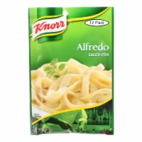 Knorr Alfredo Sauce Mix - 1.6 Oz - Case Of 12 Perspective: Main