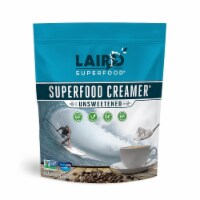 Laird Superfood - Superfood Creamer Unsweetened - Case of 6-8 oz.