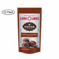 Land O Lakes Cocoa Classic Mix - Hot Cocoa - 1.25 oz - Case of 12