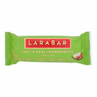 LaraBar - Apple Pie - Case of 16 - 1.6 oz.