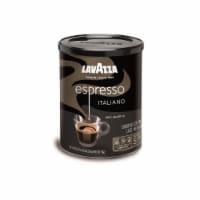 Caffe Espresso Medium Roast Whole Bean Coffee by Lavazza for Unisex - 35.2  oz Coffee, 35.2 oz - Harris Teeter