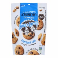 Lenny & Larry's The Complete Crunchy Cookies - Case of 6 - 4.25 oz.