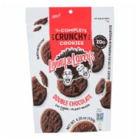 Lenny & Larry's - Complete Cky Double Chocolate - Case of 6 - 4.25 oz.