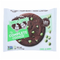 Lenny & Larry's - Complete Cky Chocolate Mint - Case of 12-4 oz.