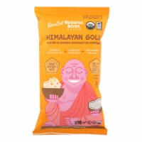 LesserEvil Himalayan Gold Popcorn