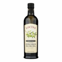 Lucini Italia Premium Select Extra Virgin Olive Oil - Case of 6 - 17 Fl oz.