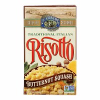 Lundberg Family Farms Butternut Squash Risotto - Case of 6 - 5.8 oz.