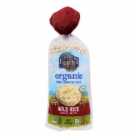 Lundberg Family Farms - Rice Cake Wild Ls - Case of 6-8.5 oz.