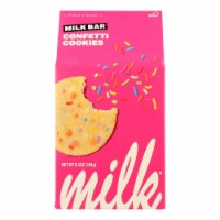 Milk Bar - Cookies Confetti - Case of 8-6.5 oz.