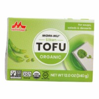 Mori-nu - Tofu Silk Soft - Case of 12 - 12 oz.