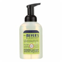 Mrs. Meyer's Clean Day - Foaming Hand Soap - Lemon Verbena - Case of 6 - 10 fl oz.