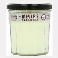 Mrs. Meyer's Clean Day - Soy Candle - Lavender - Case of 6 - 7.2 oz Candles