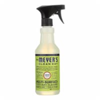 Mrs. Meyer's Clean Day - Multi-Surface Everyday Cleaner - Lemon Verbena
