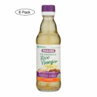 Nakano Rice Vinegar - Vinegar - Case of 6 - 12 Fl oz.