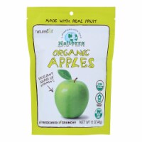 Nature's All Foods Natierra® Organic Freeze Dried Apples, 1.5 oz - Kroger