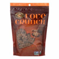 Nature's Path Organic® Dark Chocolate and Peanut Butter Bag Cereal