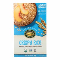 Nature's Path Organic® Crispy Rice Cereal