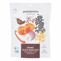 Patagonia - Mix Soup Black Bean - Case of 6 - 5.8 oz.