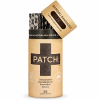 Patch - Bandages Actvted Charcoal - Case of 3 - 25 CT