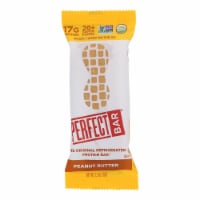 Perfect Bar Peanut Butter Bar - Case of 8 - 2.5 oz.