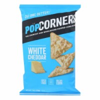 PopCorners White Cheddar Rebellion Chips
