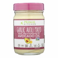 Primal Kitchen Avocado Oil - Case of 6 - 12 oz.