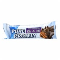 Pure Protein Bar - Chocolate Chip - Case of 6 - 50 Grams