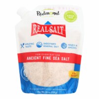 Our Real Salt  - Case of 6 - 26 oz.
