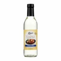 Reese Cooking Wine - White - Case of 6 - 12.7 Fl oz.