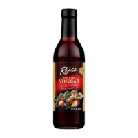Reese Vinegar - Red Wine - Case of 6 - 12.7 fl oz.