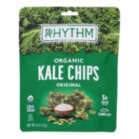 Rhythm Superfoods Original Organic Kale Chips
