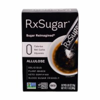 Rxsugar - Sugar 30 Sticks Pack - Case of 6 - 11 oz.