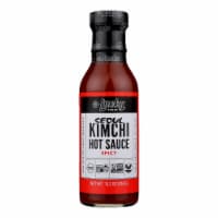Seoul Kimchi Hot Sauce  - Case of 6 - 13.2 oz.