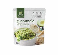 Simply Organic Guacamole Mix - Case of 6 - 4 oz.