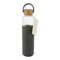 Soma - Water Bottle Gray - Case of 4 - 25 oz.