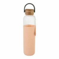 Soma - Water Bottle Blush - Case of 4 - 25 oz.