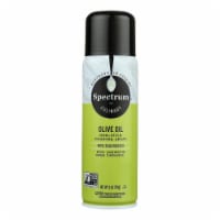 Spectrum Naturals Extra Virgin Olive Spray Oil - Case of 6 - 6 Fl oz.
