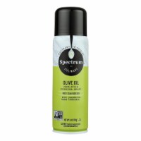 Spectrum Naturals Extra Virgin Olive Spray Oil - Case of 6 - 6 Fl oz.